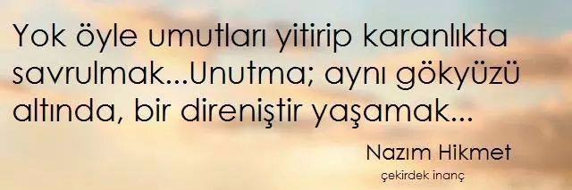 Tunçer Özel banner