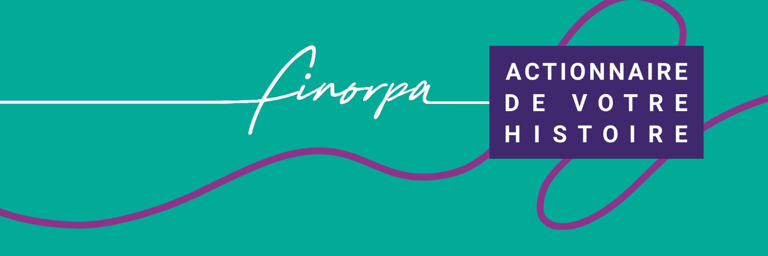 Finorpa banner