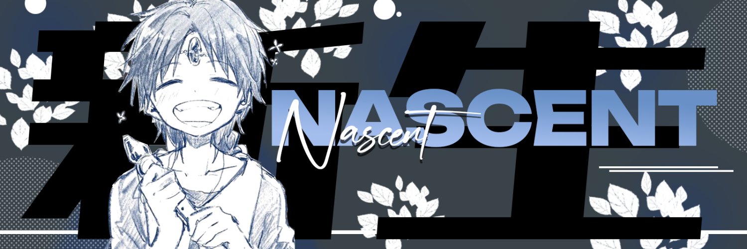 Yixsuu's profile banner image