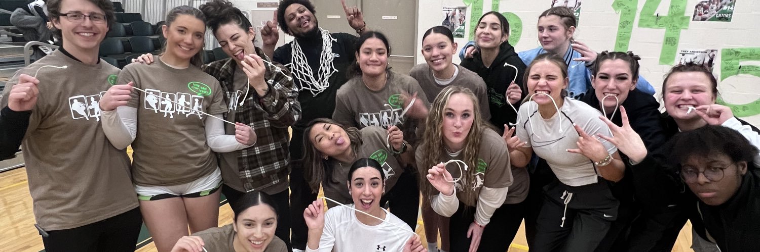 Green River College Women’s Basketball banner