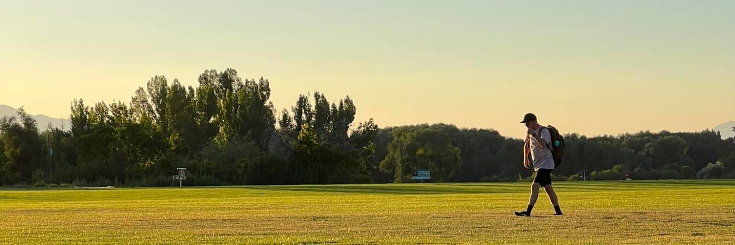 Kesler Martin 🥏 banner