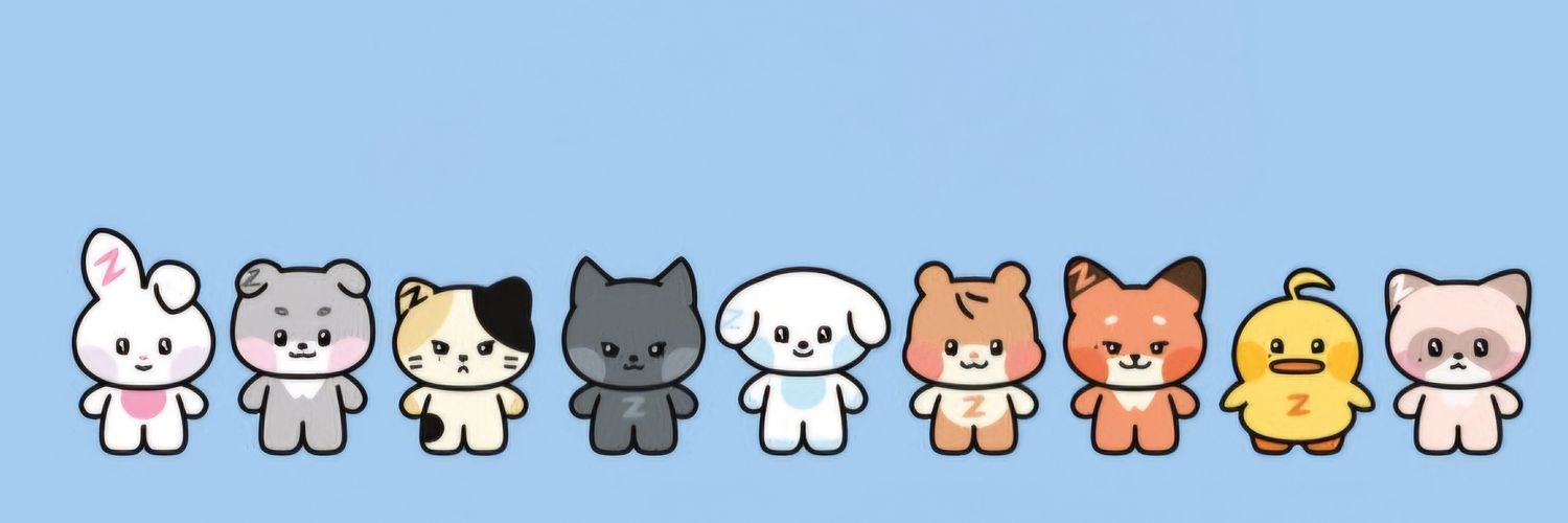 きゅなりん☆ banner