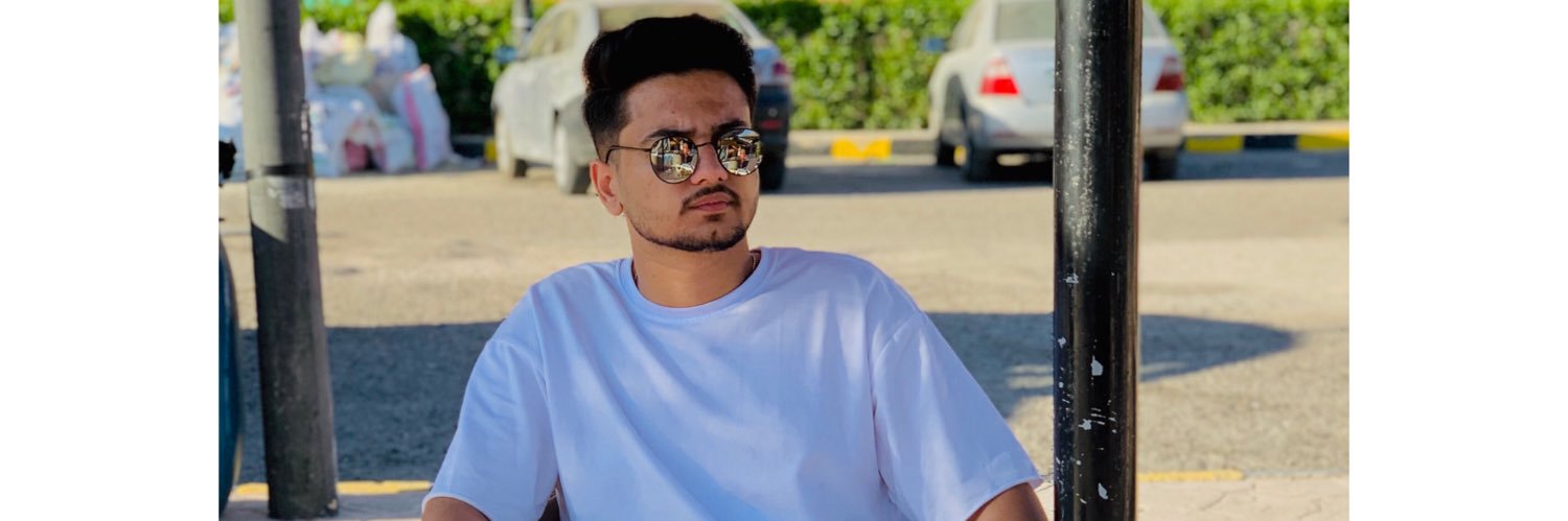 2hmed101's profile banner image