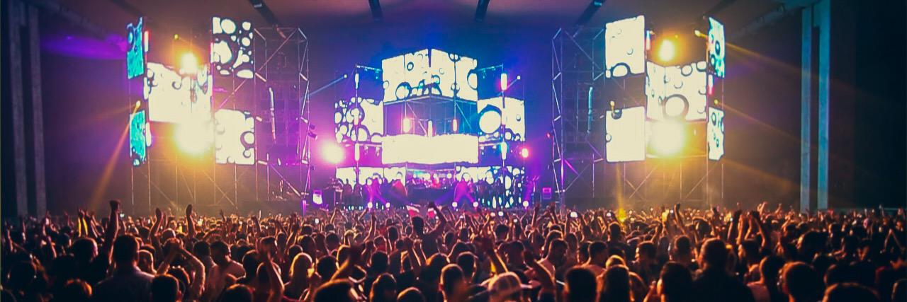 ewfestival's profile banner image