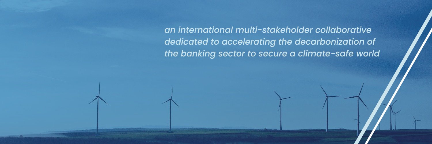 Climate Safe Lending Network banner