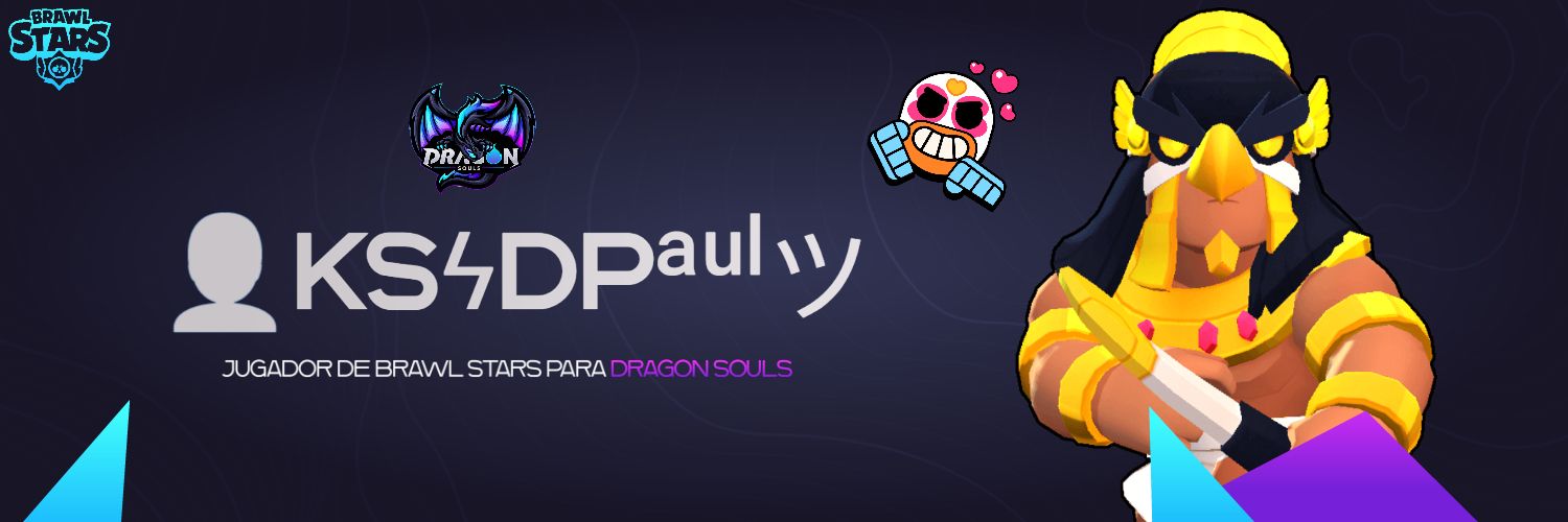 DPaulツ banner