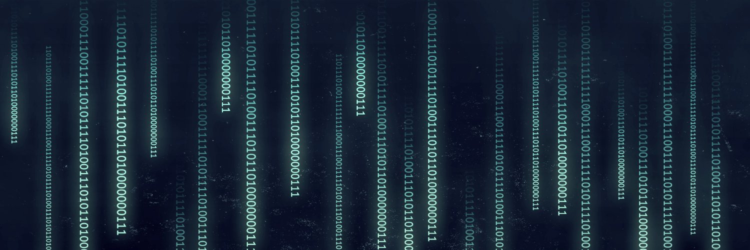 BirdTheCod3r's profile banner image
