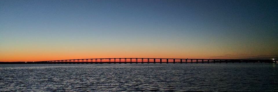 Tappahannock Police Department banner