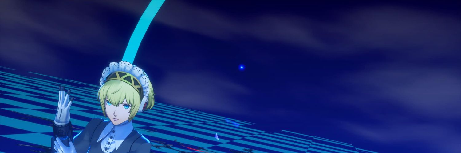 ginginyade's profile banner image
