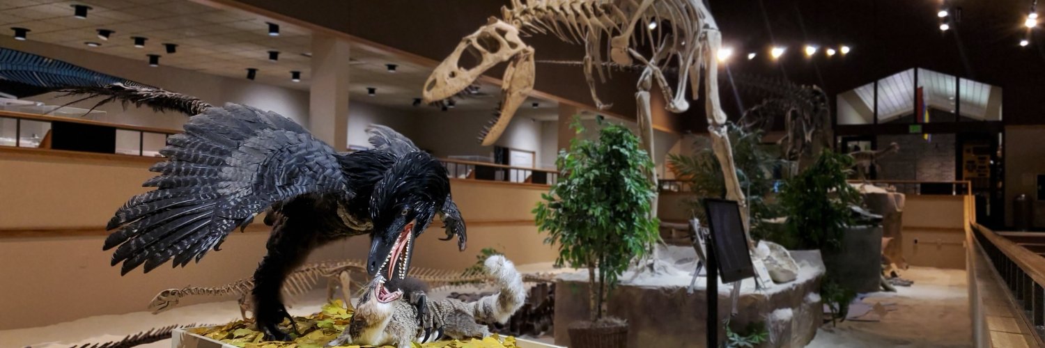 Visit Dickinson banner