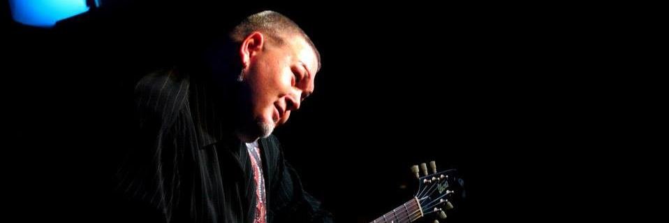 Corey G Dennison banner