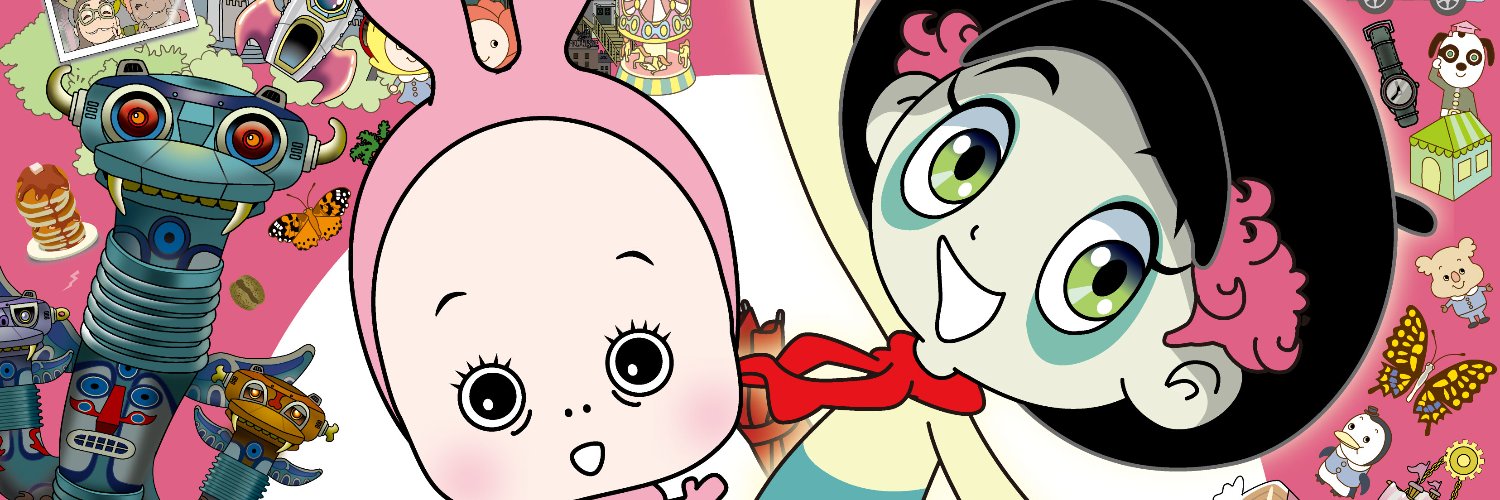 chiku【漫画家】's banner