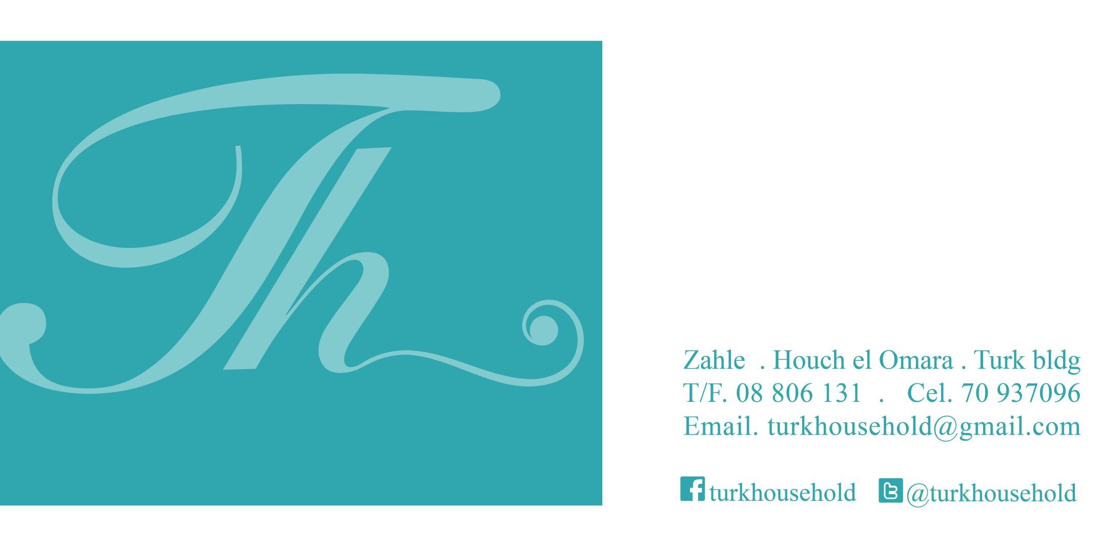 TurkHousehold's profile banner image
