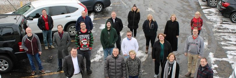 Voice of Alexandria banner