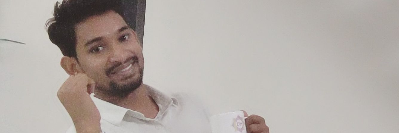 acewithkamlesh's profile banner image