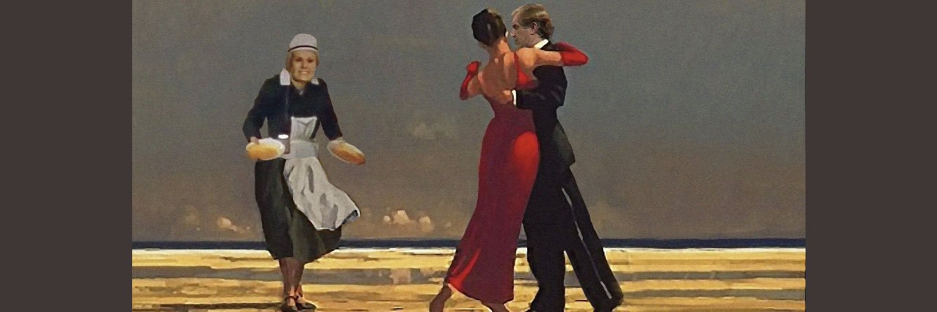 Alison Davies 💙 banner