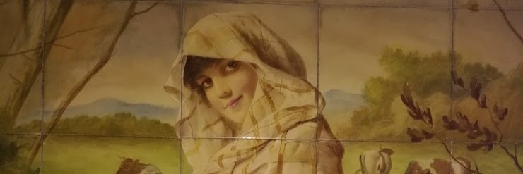 nickymackenzie's profile banner image