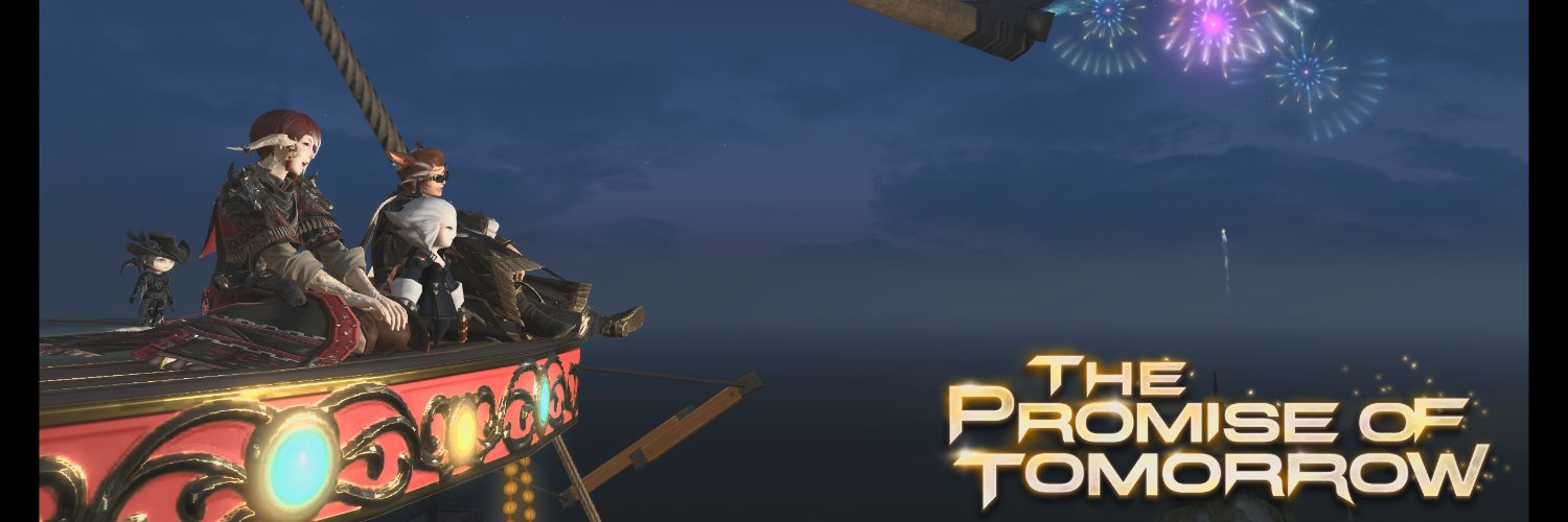 Shakaoru's profile banner image