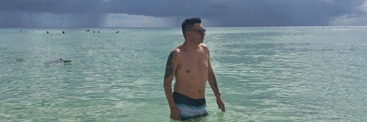 elchinomauri's profile banner image