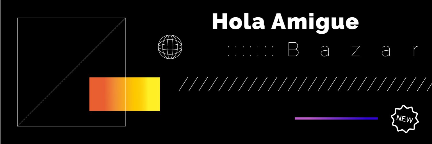 Hola, Amigue 🏳️‍⚧️ banner