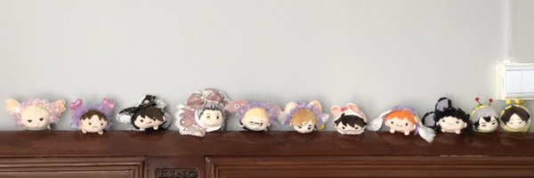 ieuoo Profile Banner