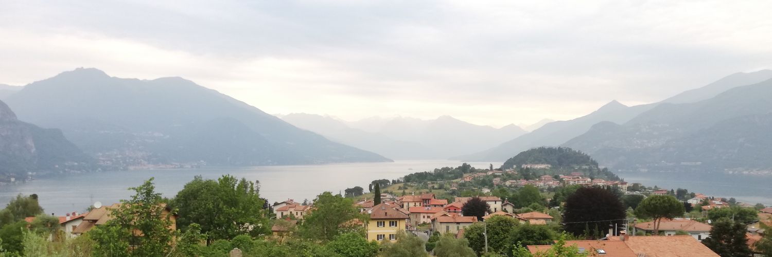 The Passenger banner