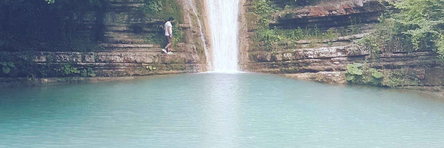 coskun's profile banner image
