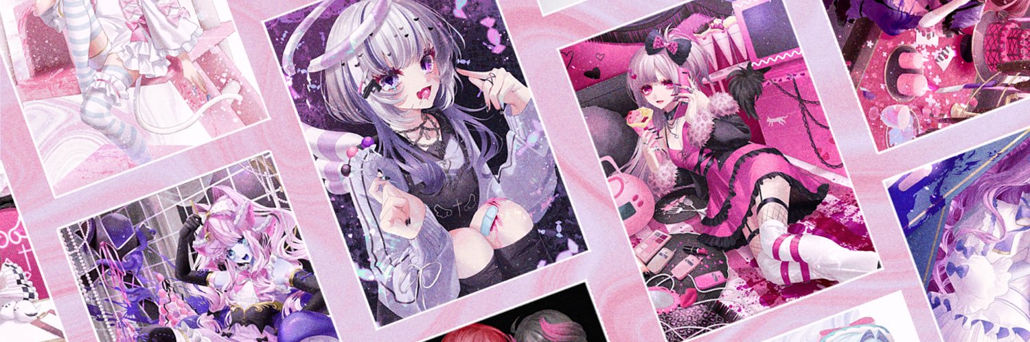 まりもる's banner