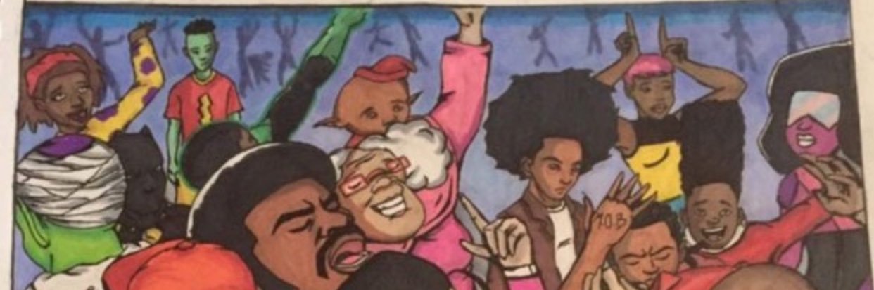 Tha_RealFlash's profile banner image
