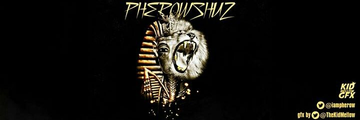 Pherowshuz aka PHERO banner