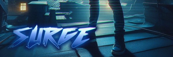 MtxSurge Profile Banner