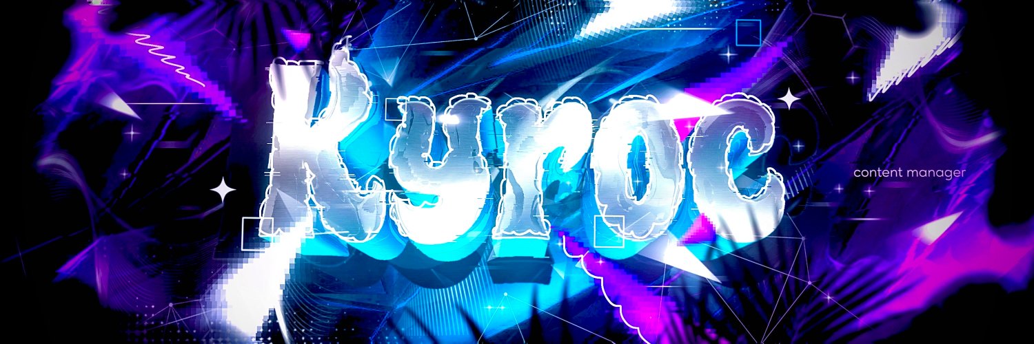 Kyroc banner