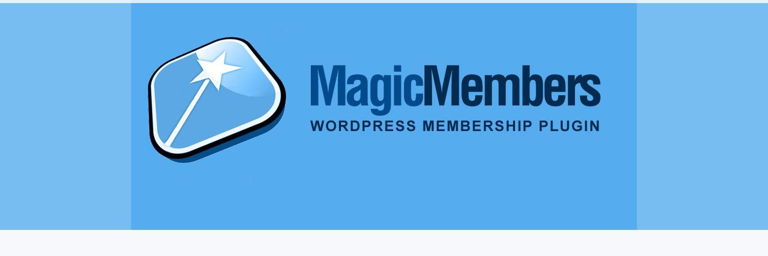 magicmembers's profile banner image
