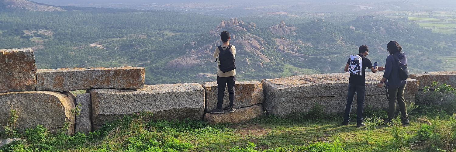 vikrantaroraa's profile banner image