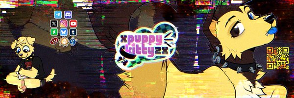 XPUPPYKITTYZX Profile Banner