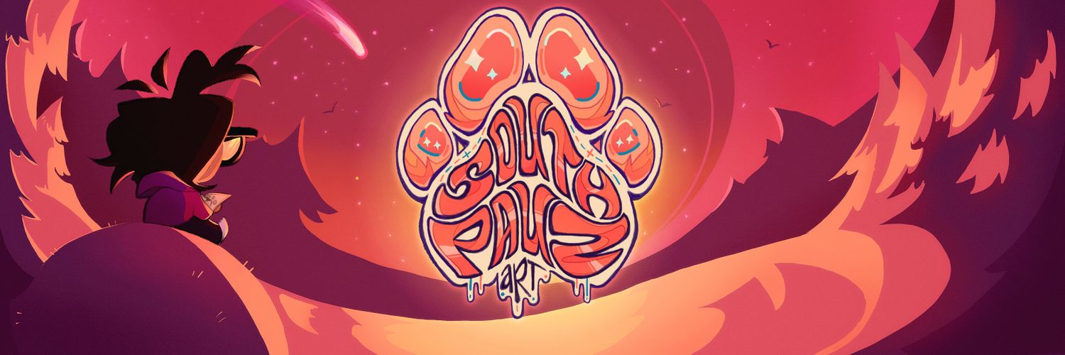 • 🐾Southpauz 🐾 •'s banner