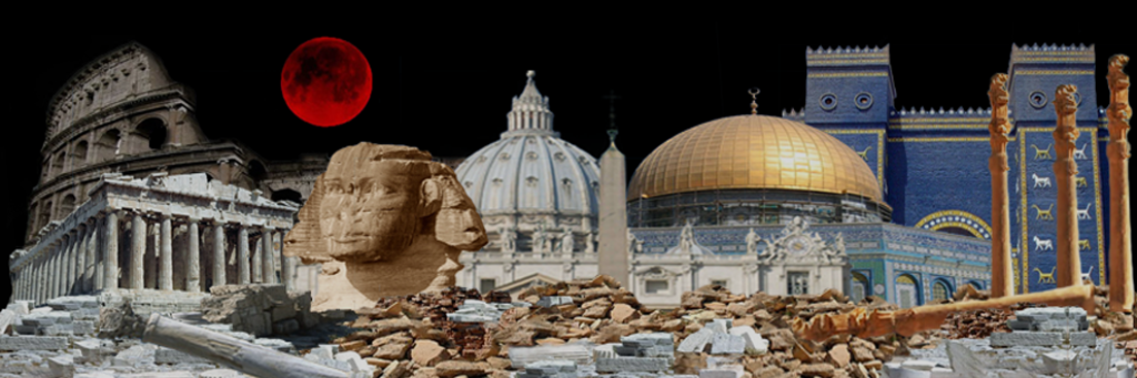 Maria The Seed Sower (Μολών Λaβέ) banner