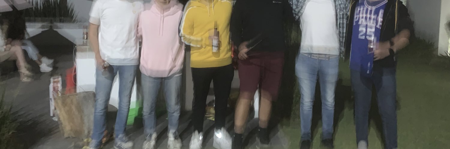 SergioAPrez2's profile banner image