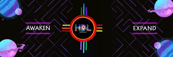 HIDensityLiving Profile Banner