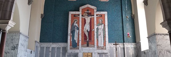 StMarysHolyNam1 Profile Banner