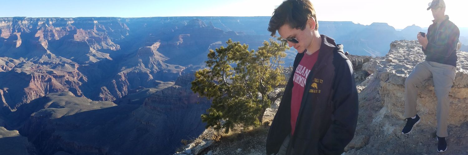 BurleysonTyler's profile banner image