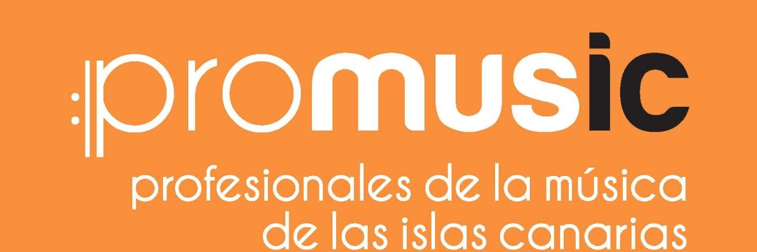 Asociación Promusic banner