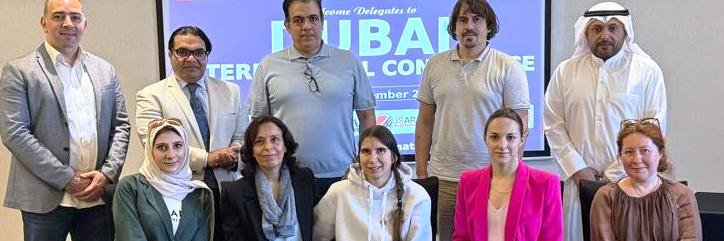 ConfUniversal's profile banner image