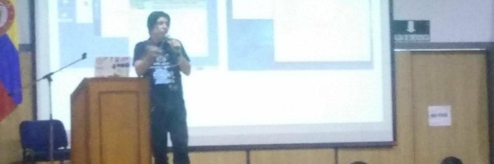 Alexander Sandoval banner