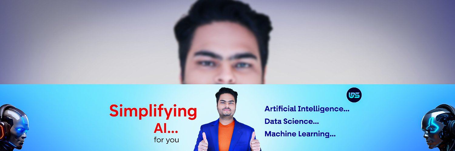 Unfold Data Science banner