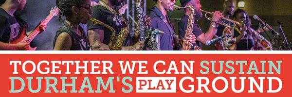 DCPDurham Profile Banner