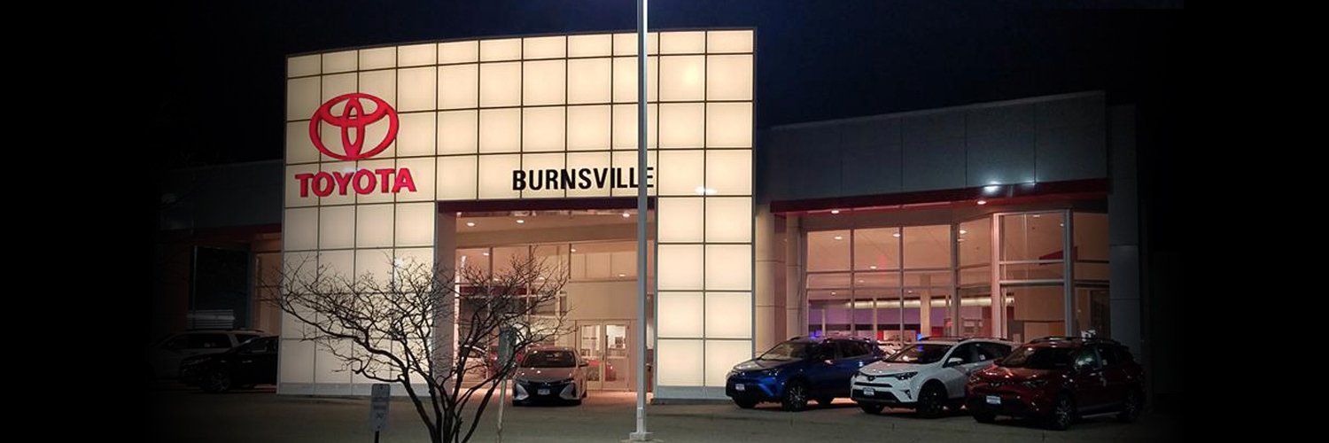 Bvilletoyota's profile banner image