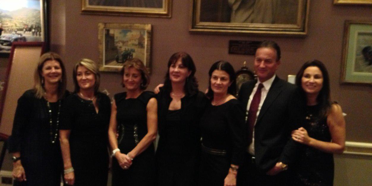 Ailbhe Gilvarry banner