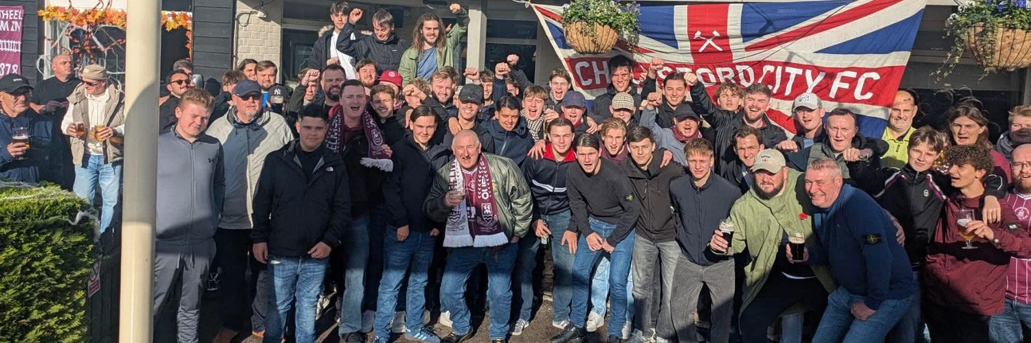 Matthew O’Connell banner