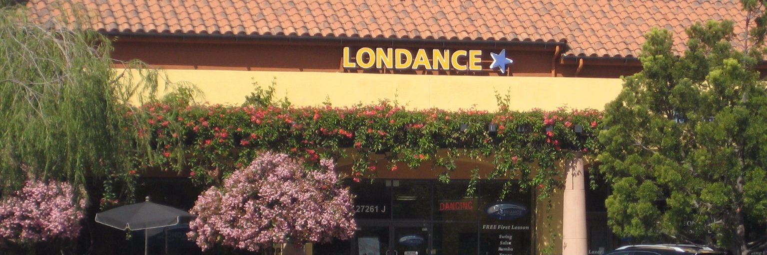 Londance's profile banner image